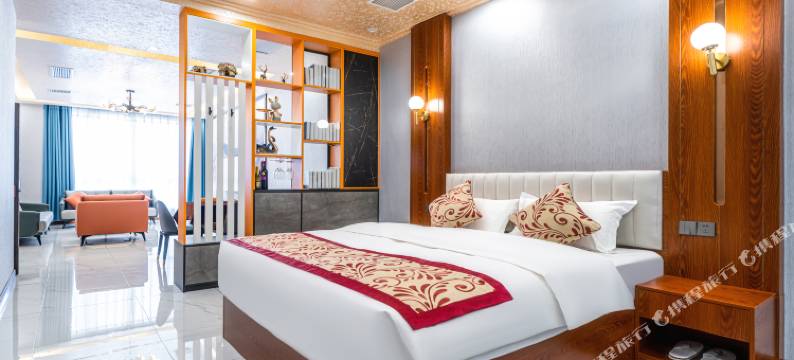 正安龙腾大酒店(客运站店)图片