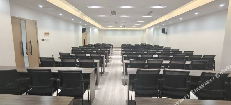济南熙悦酒店(章丘和谐广场店)图片