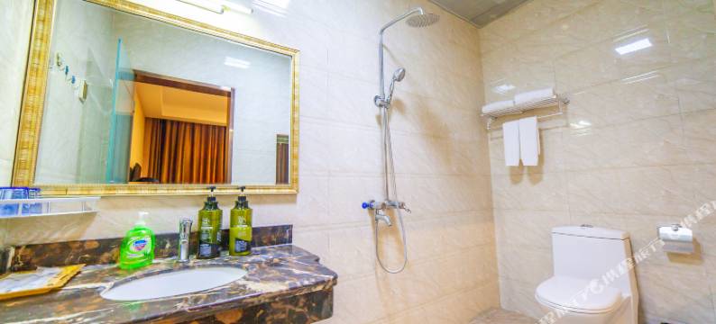 昌乐皇家客房图片