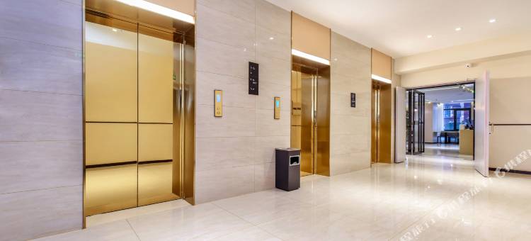 城市便捷酒店(遵义播州南白镇大都汇店)图片