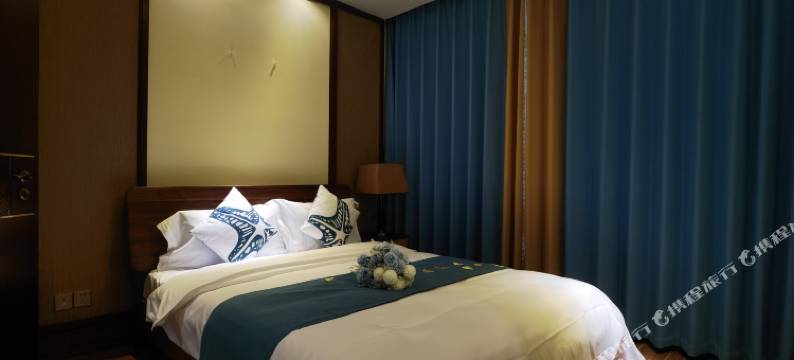 海花岛梦韵民宿图片