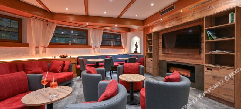 卢琦餐厅酒店(Hotel Ruchti - Zeit für Mich)图片