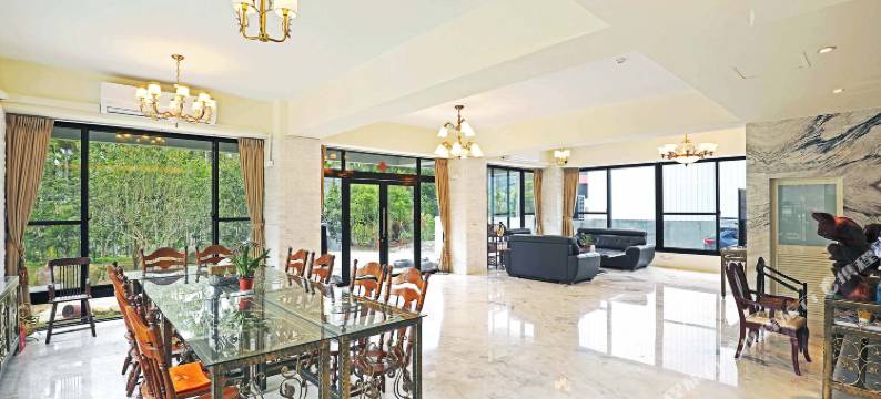 日月潭猫囒山会馆图片