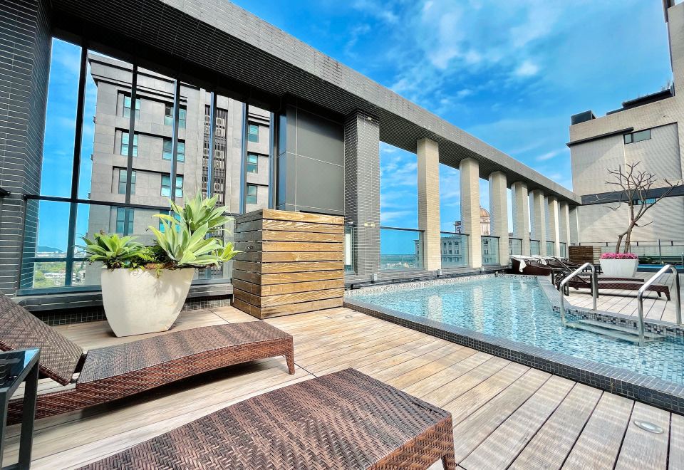 vasty hotel Hotel Overview