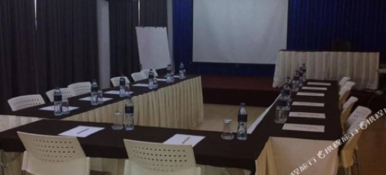 欧罗泰尔酒店(Eurotel Hotel)图片