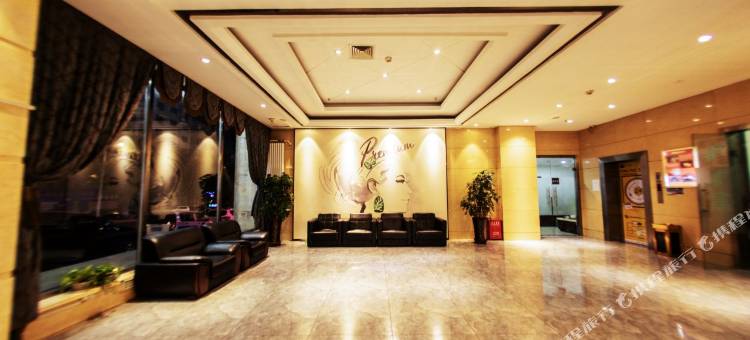 7天酒店(哈尔滨医大一院店)图片