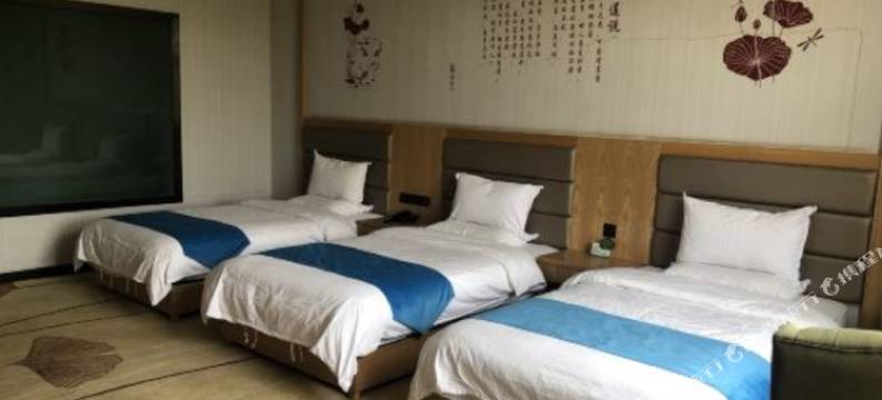 宁县昱凯云酒店图片