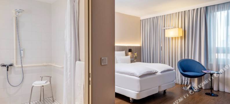 汉堡阿尔托纳NH酒店(NH Hamburg Altona)图片