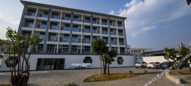 永仁阳光四季康养公寓图片