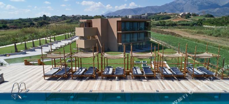 梅尔度假村及水疗中心 - 限成人(La Mer Resort & Spa Crete)图片