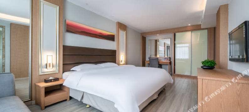 凯景酒店(广州从化环市东路店)图片