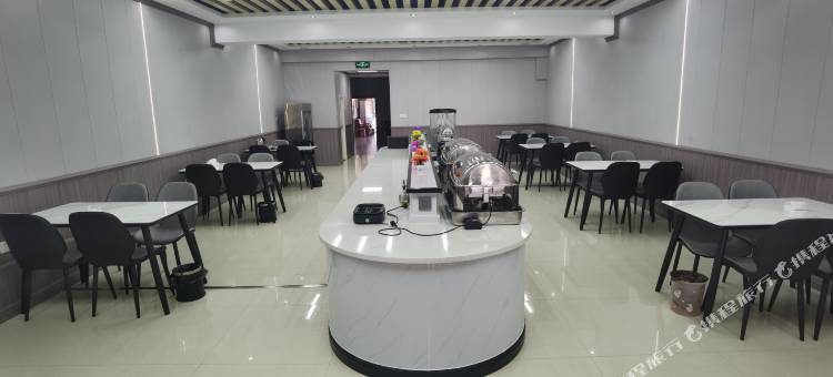 浣沙酒店(容城县政府店)图片