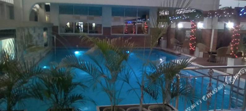 永恒套房酒店(Forever Hotel & Suites)图片