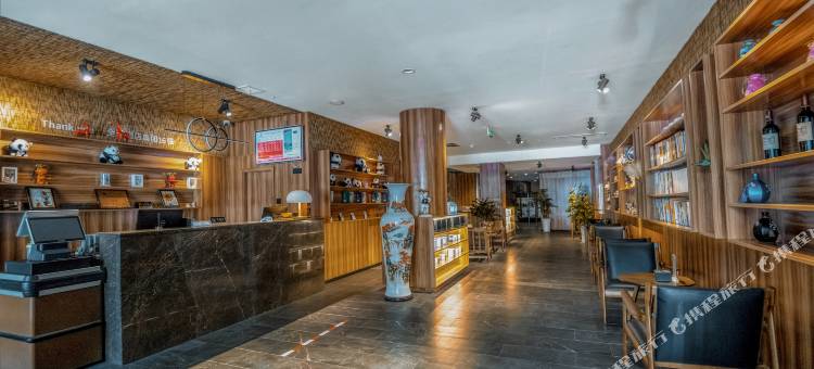 尚客优酒店(成都新津斑竹林店)图片