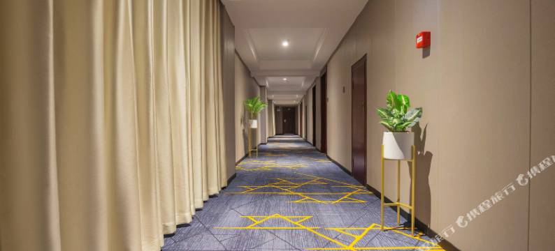 新华宾馆(衡阳石鼓书院店)图片