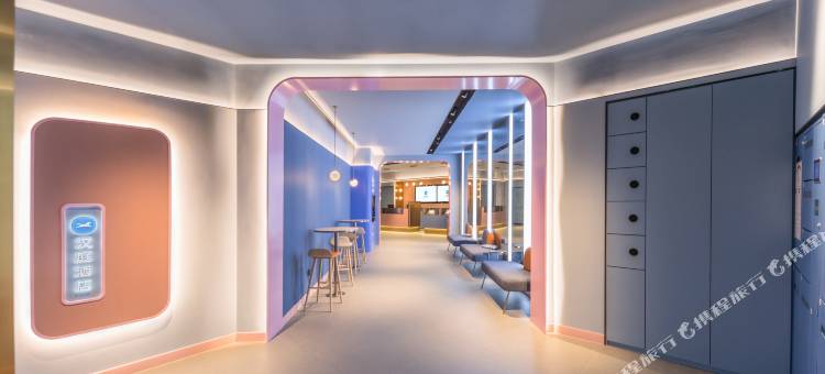 汉庭酒店(南京江宁大学城交院地铁站店)图片
