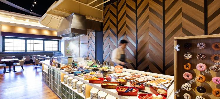 环球影城东方酒店(Oriental Hotel Universal City)图片