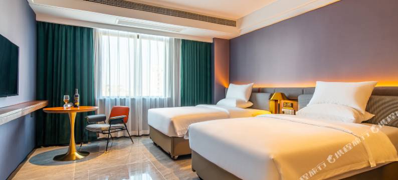 湛江星源酒店(东海岛店)图片