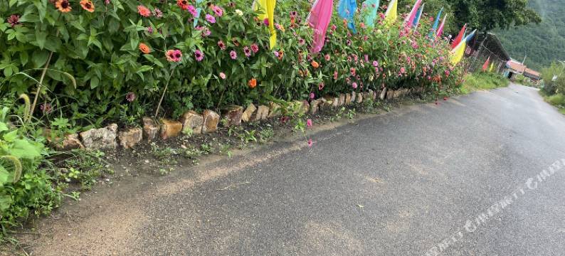 本溪兰湾农家乐图片