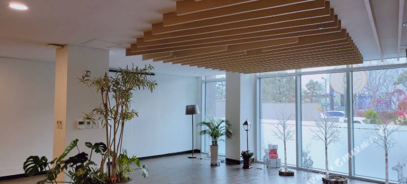 青草湖贝斯特酒店(Chungchoho Best Hotel)图片