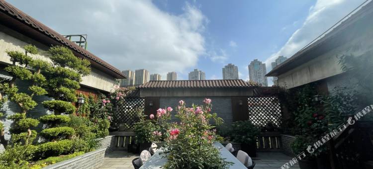 植元里·花园酒店(六盘水钟山区政府店)图片