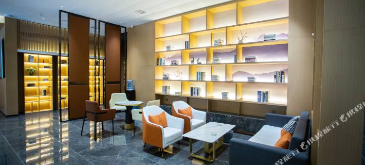 格林豪泰酒店(亳州康美中药城万达广场店)图片