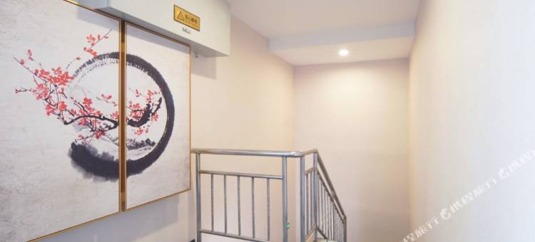 速8酒店(北京前门友谊医院店)图片