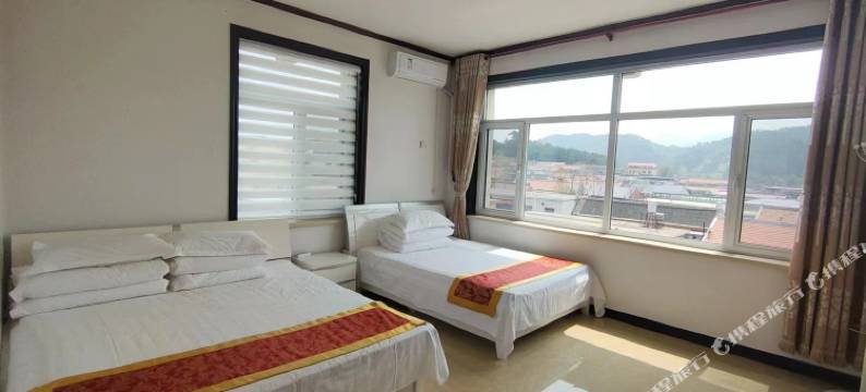 天津溪山别苑民宿图片