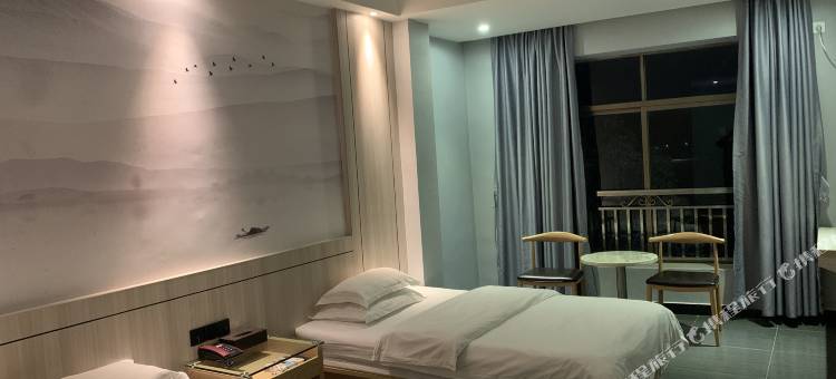 高州沿江商务酒店图片