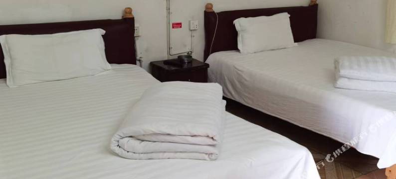 洪雅交通旅社图片