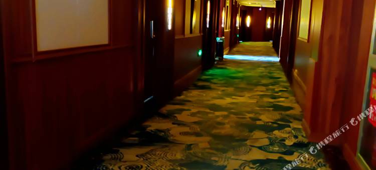 木垒瑞豪酒店图片