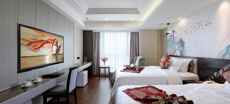 厦门和悦酒店(厦门机场店)图片