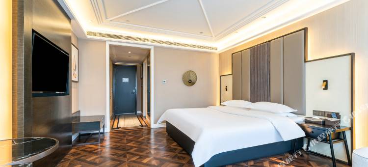 华氏都城酒店(沭阳人民路店)图片