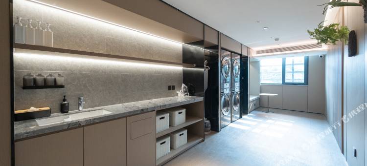 全季酒店(北京通州环球度假区店)图片