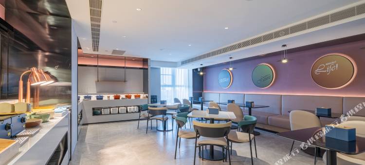 你好酒店(潍坊志远路店)图片