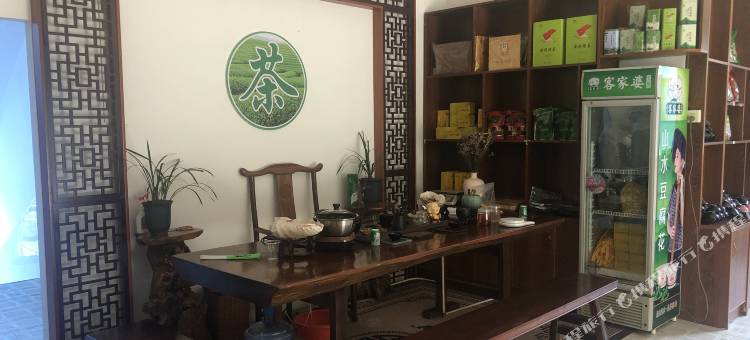 老俵灶农庄图片
