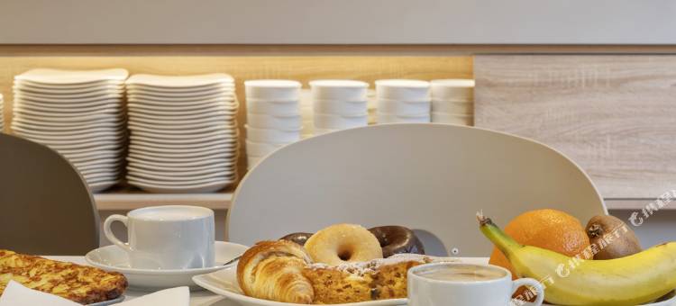 巴塞罗那圣库加特住宿加早餐酒店(B&B HOTEL Barcelona Sant Cugat)图片