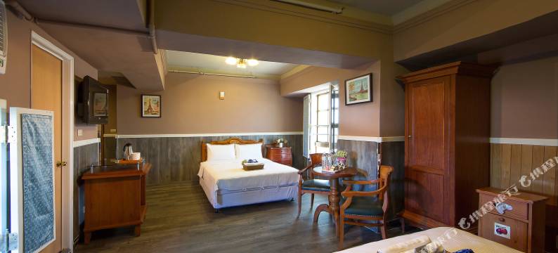 翠安侬国际商旅图片