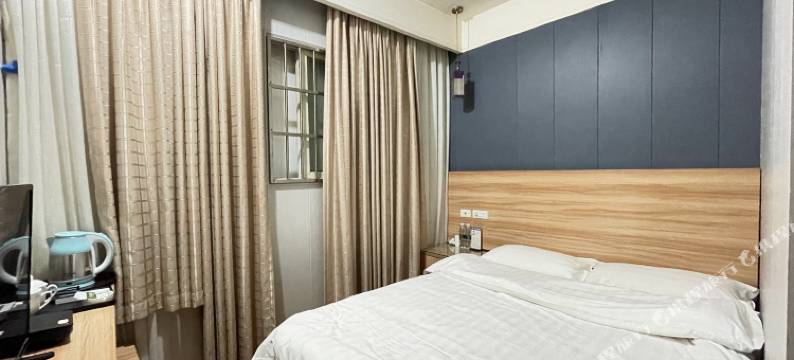 九州快捷酒店(重庆步行街一店)图片