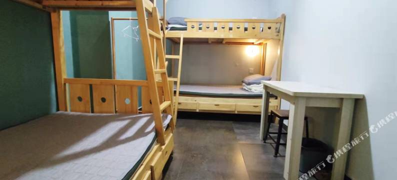 昆明雅居青年雅舍图片