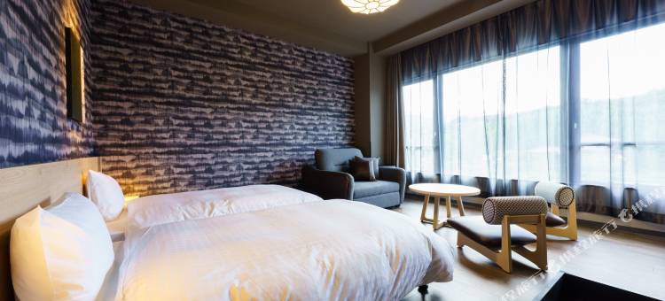 别府湾和蔵格兰德里奥酒店(Grandvrio Hotel Beppuwan Wakura - Route Inn Hotels -)图片