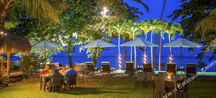 萨拉亚海滩旅馆(Salaya Beach Houses)图片