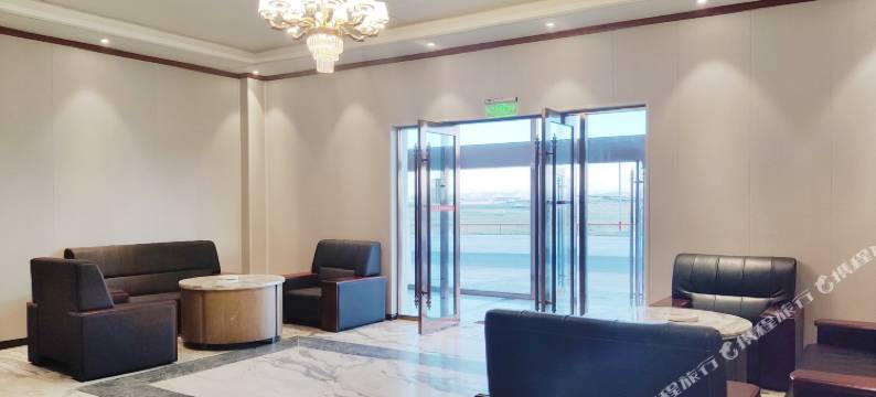 仲巴吉玛永荣酒店图片