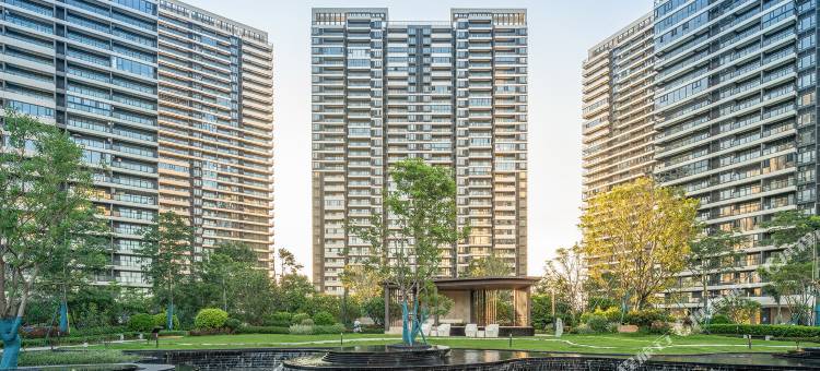 汕头享海度假公寓(中海黄金海岸店)图片