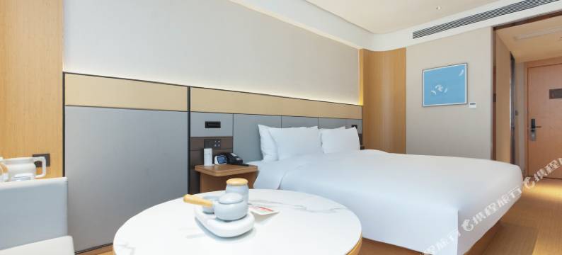 全季酒店(深圳南山南油西地铁站店)图片