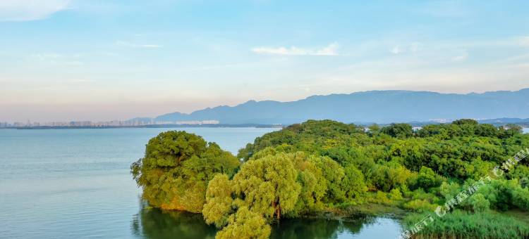 花筑·庐逸香村(九江庐山北海度假区店)图片
