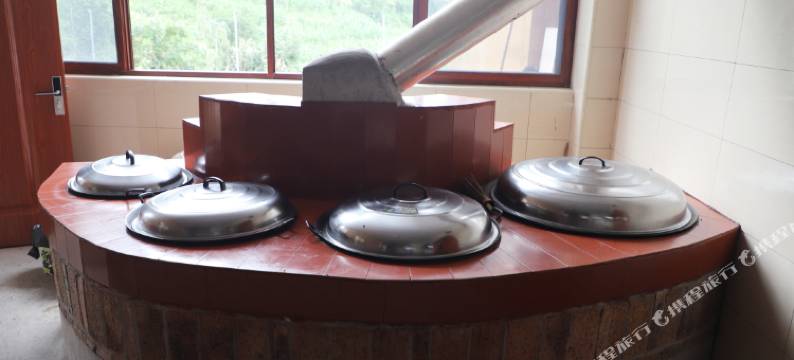 紫鹊界康养农庄图片