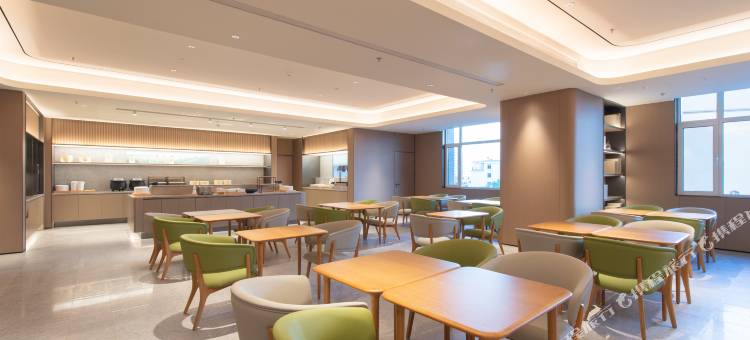 全季酒店(乌兰浩特兴安盟政府店)图片