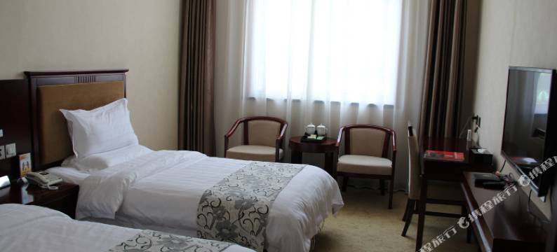 汉中陕南军休干部疗养院图片