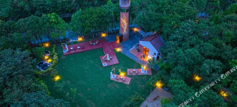 云图·淀山湖Atlas民宿图片